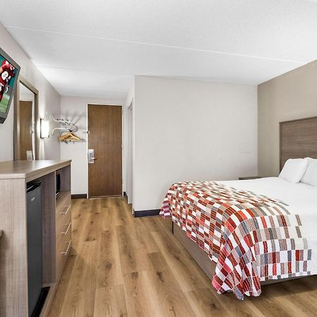 Red Roof Inn Niagara Falls Luaran gambar