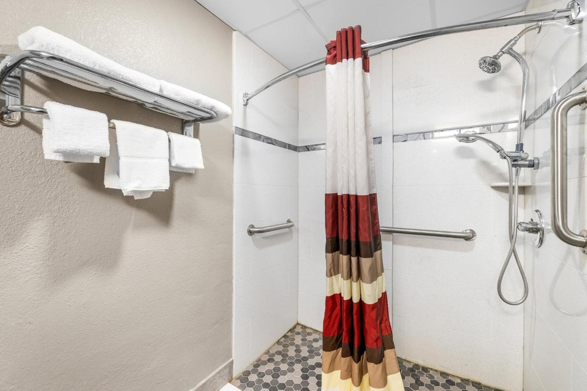 Red Roof Inn Niagara Falls Luaran gambar